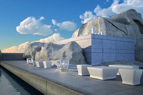 Fatih Kıral Mobilya Smania Koleksiyonu'nu Türkiye'ye getirdi!