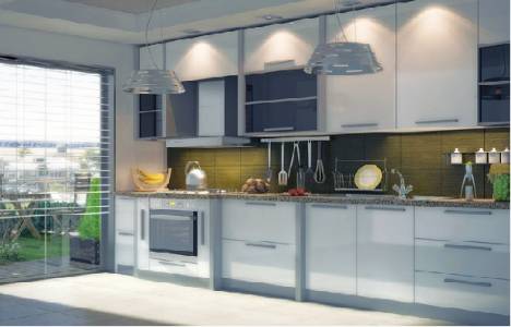 Kurtköy W Bahçe Konutları nda 1+1 daire 171 bin TL!