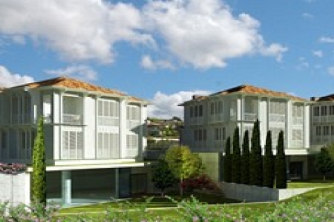 Keten İnşaat, yaşamı inşa ediyor!