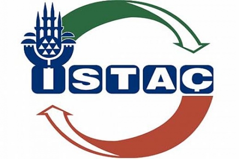 İstaç yıkıntı atıkları geri kazanımı için 30 iş makinesi kiralayacak!