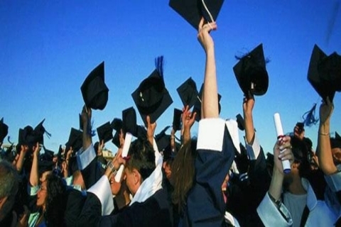  TBMM, İstanbul'daki 2 vakıf üniversitesi için kanun tasarısını onayladı!