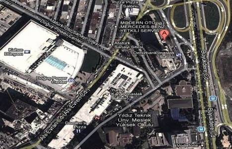 Çağlayan Nurol Tower Evleri teslim tarihi!