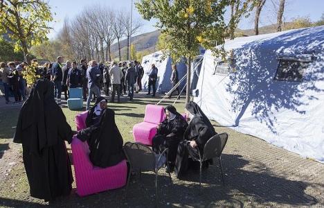 İtalya’da evsiz insan sayısının 100 bine çıkma riski var!