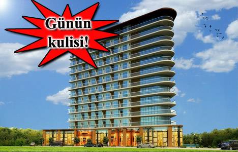 Fly Suit'i Eroğlu Emlak Yatırım devraldı! Yeni adı Ali Ağa Suit!