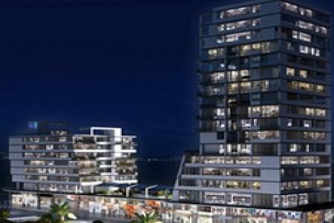 Kent Neriva'da 290 bin TL'ye!