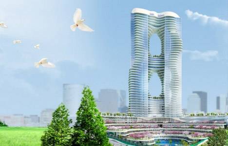 The First Çankaya görselleri!