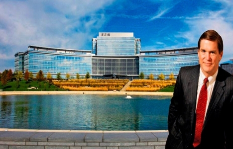 Alexander Cutler: Türkiye'de 3. boğaz köprüsü gibi dev projelere talibiz!