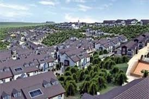  Emlak Konut GYO Zekeriyaköy projesinde geri sayımı başladı!