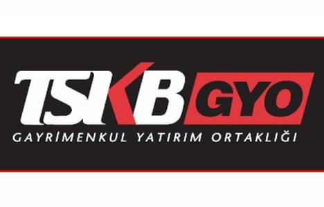  TSKB GYO gayrimenkullerinin değerleme raporlarını yayınladı! 
