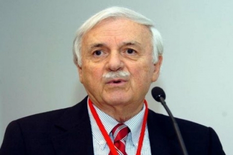 Yüksek Vadi Evleri'nin kurucusu Kaya Tuncer yaşamını yitirdi!