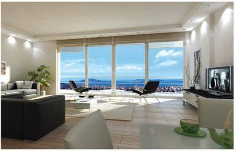 Adanuspark Kartal Evleri nde 2+1 ler 405 bin TL!