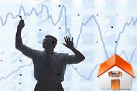 Bankalar konut faizlerini yükseltmeye başladı