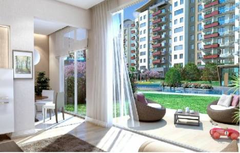 Liva Turkuaz Sinpaş GYO vaziyet!