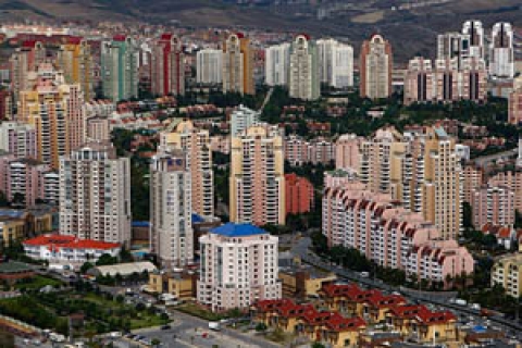  Kentsel dönüşüm KDV uygulamasına dahil olmayacak!