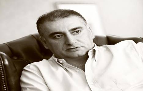  Selahattin Keten: Butik projeler kişiye özel projeler!