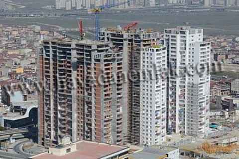 Ukra İnşaat CEO'su Kürşat Tuncel: Hane Plus'ta iptal yok, C Blok teslimine başladık!