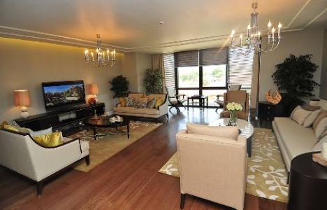 Şehrizar Konutları nda 3+1 ler 1 milyon 950 bin TL!