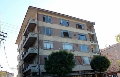 İTO'nun araştırmasına göre bireyler apartman tarzı yapılardan hoşlanmıyor!