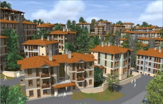 Çankırı Merkez Kentsel Dönüşüm Konutları başvuruları yarın bitiyor!