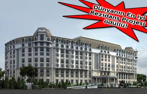  Delmar Elit Grand Palas Kurtköy'de 165 bin TL! 48 ay 0 faiz! 