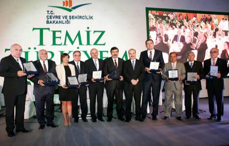 Temiz Türkiye'm Atılımı Eğitim projesi Ekim'de hayata geçiyor!