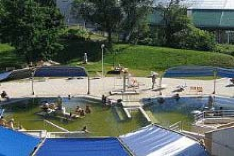 Niğde'ye 2 termal konaklama tesisi yaptırılacak