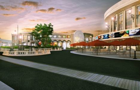 istanbul vialand nerede