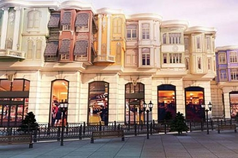 Via/Port Venezya Evleri'nde 30 ay faiz yok! 238 bin TL'ye! 