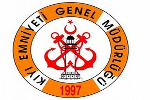 Kıyı Emniyeti Genel Müdürlüğü'nden kiralık 8 arsa!