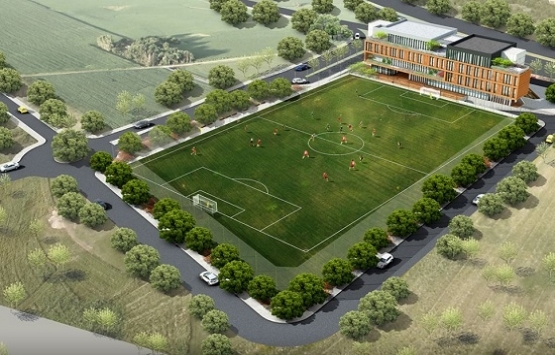 Esenler in tarihi imar sorunu çözüldü!