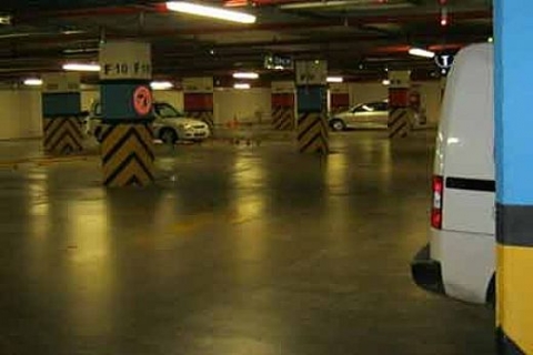 Hakan Kodal: Otopark, AVM için para kazanma yeri değil!