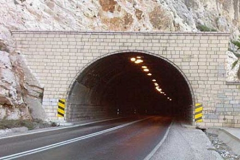 Rize'ye yapılacak Ovit Tüneli'nin temeli mayıs ayında atılacak!