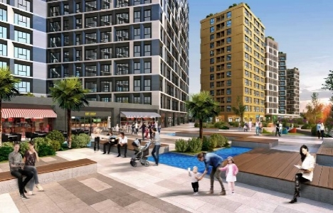 Babacan Port Royal Konutları ev fiyatları!