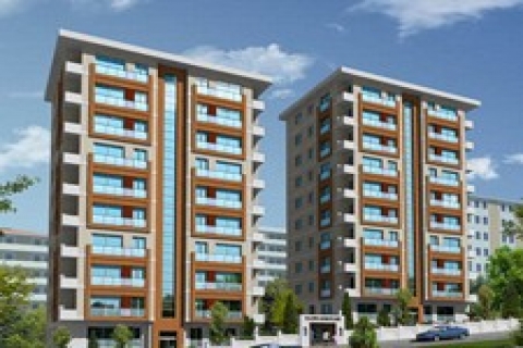 Kılıç İnşaat'tan Platin Konutları'nda tek fiyat! 199 bin TL'ye!