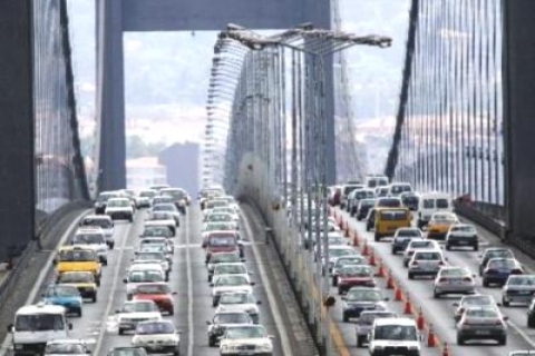 Köprü ve otoyollara teklif verme süresi uzadı! 