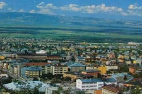 Abdürrahim Devrim, Muş'a otel yapmak için destek istiyor