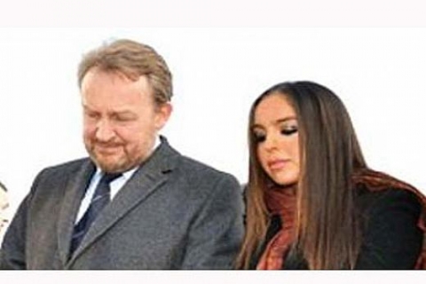 Saraybosna'daki Dostluk Parkı açıldı!