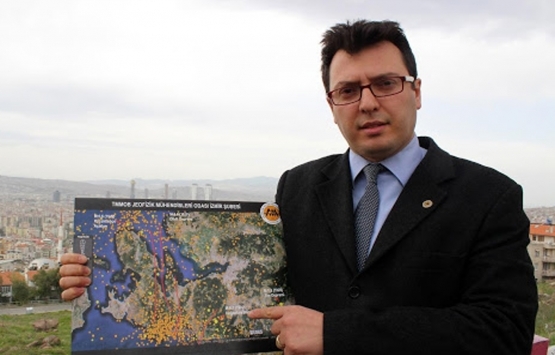 İzmir de yapı stoku miadını doldurdu!