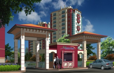 Misstanbul Konutları Başakşehir'de 580 bin TL'ye! Son 8 daire!