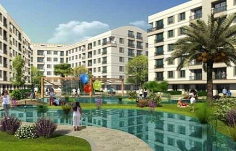 By Concept Sultanbeyli satılık!