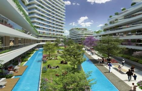 Modern Collection Evleri'nde 1.000 TL peşinat! 31 Aralık'a kadar!