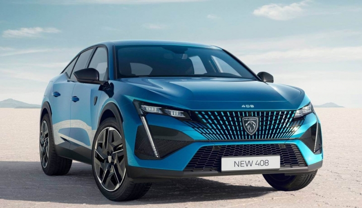 Peugeot 408 Ağustos fiyat listesi belli oldu! Peugeot 408 fiyatı ne kadar? Peugeot 408 kaç TL?