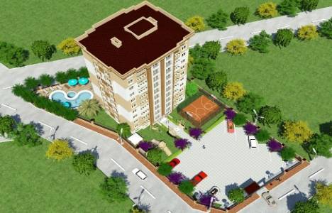  Prestij Evleri Tuzla