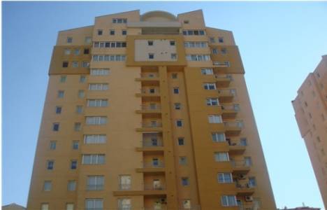 Validesuyu Gaziosmanpaşa Evleri nde 230 bin TL ye 2+1!