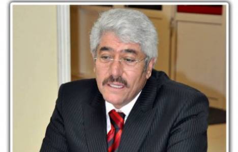 Mustafa Eraslan: ''Büyük balık büyük denizde olur''! 