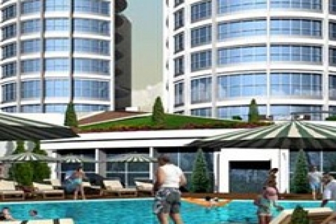 Mini Royal Pendik'te 62 bin TL'ye!