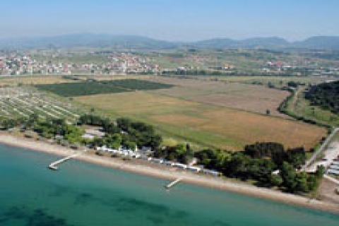 TİGEM arazileri özel sektöre kiralanacak