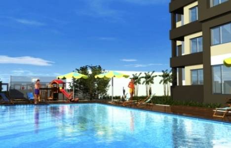 Polat Port Rezidans Mahmutbey