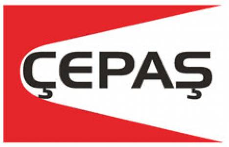  ÇEPAŞ yeni fabrikasını Hatay Dörtyol'da açıyor! 