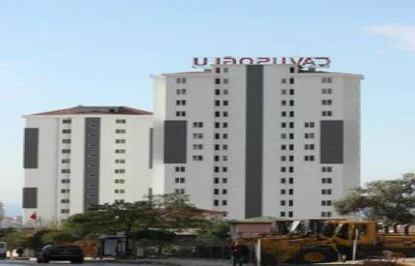  Çavuşoğlu İnşaat Ütopya Evleri